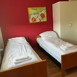 Fatlume No 5 6 בית הארחה באד הונף אם ריין