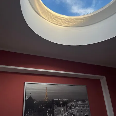 Gæstehus Fatlume 3*