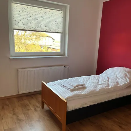 Pensjonat Fatlume No 5 N 6 Bad Honnef