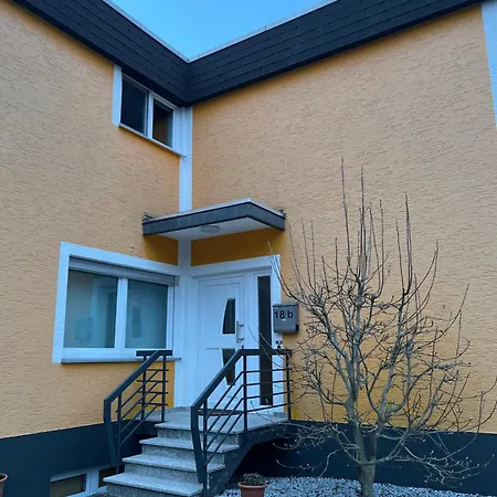 Fatlume 3* Bad Honnef