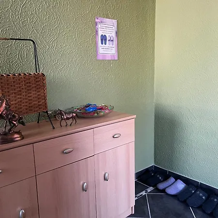 Gæstehus Fatlume No 5 N 6 Bad Honnef