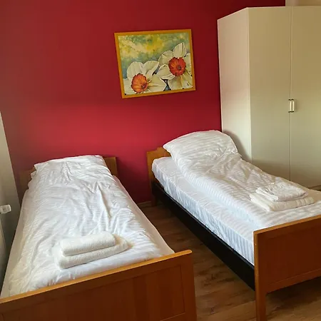 Fatlume No 5 N 6 Pensjonat Bad Honnef