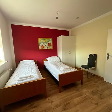 Pensjonat Fatlume No 5 N 6