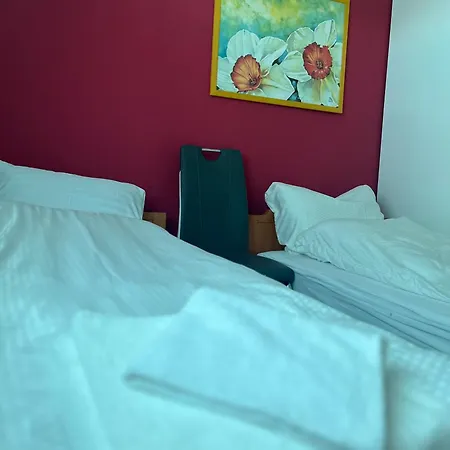 Pensjonat Fatlume No 5 N 6