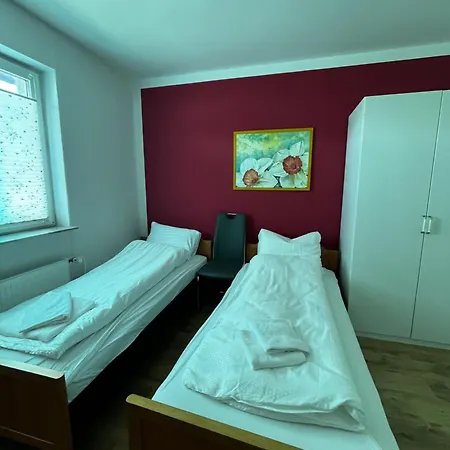 Fatlume No 5 N 6 Pensjonat