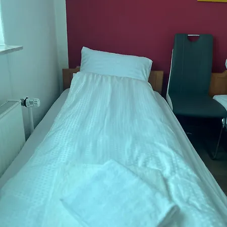 Fatlume No 5 N 6 Pensjonat Bad Honnef