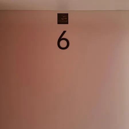 Fatlume No 5 N 6 Gasthuis Bad Honnef