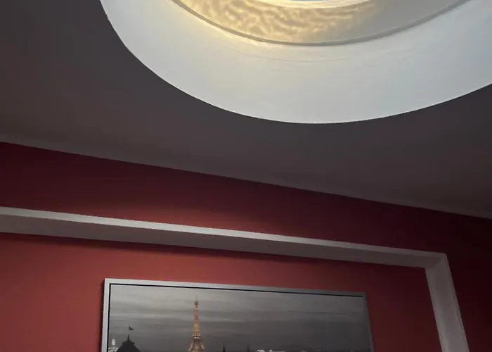 Gæstehus Fatlume 3*