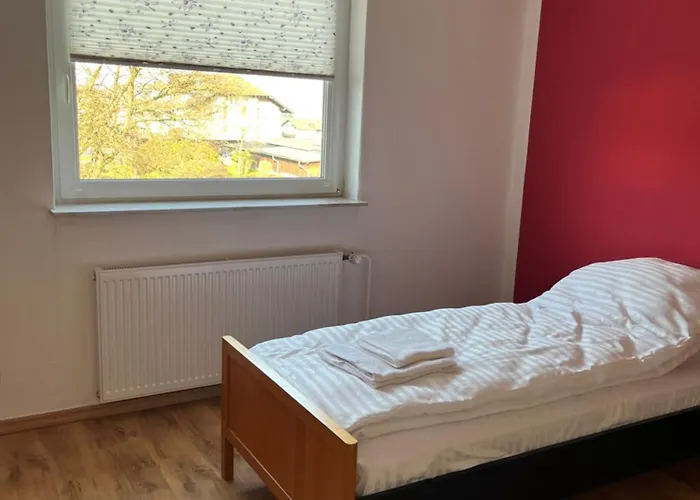 Pensión Fatlume No 5 6 Bad Honnef
