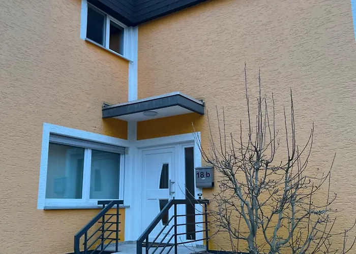 Fatlume 3* Bad Honnef