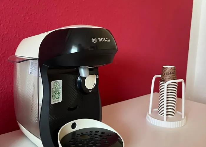 Gæstehus Fatlume Bad Honnef