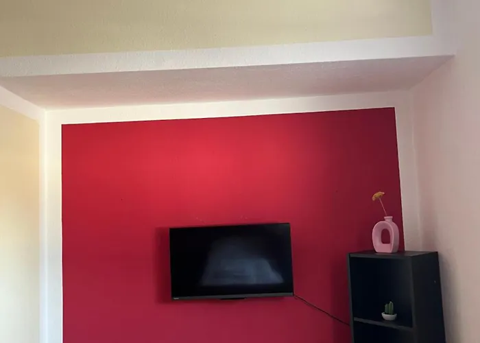 Fatlume Gæstehus Bad Honnef