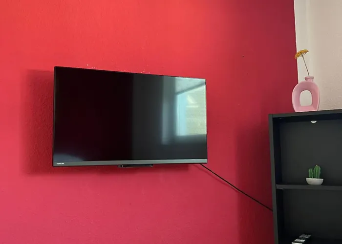 Gæstehus Fatlume 3*