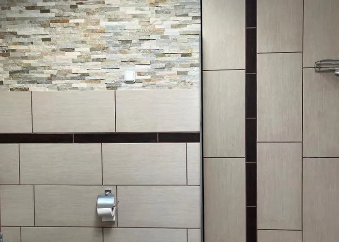 Fatlume Gæstehus 3*