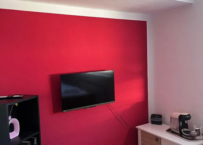 Fatlume No 5 6 Pensión Bad Honnef
