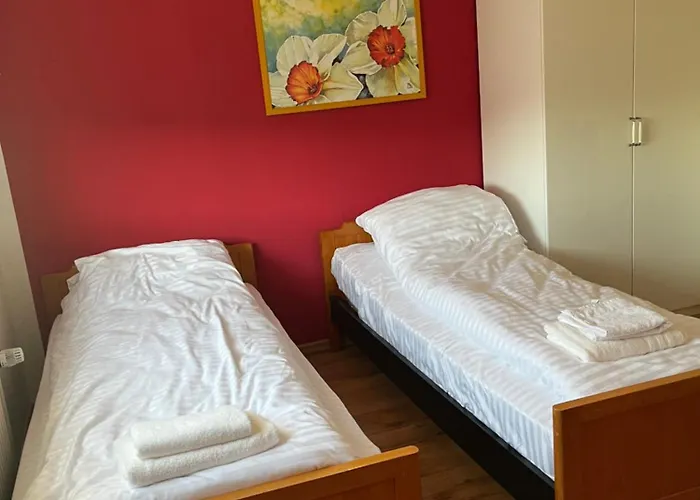 Fatlume No 5 6 Pensión Bad Honnef